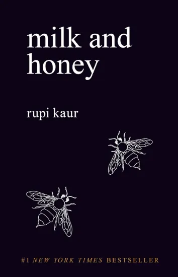 صورة Milk and honey